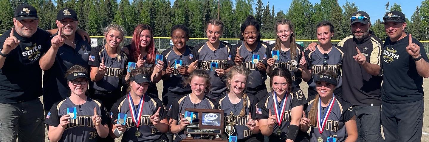 SoftballSAHS's profile banner image