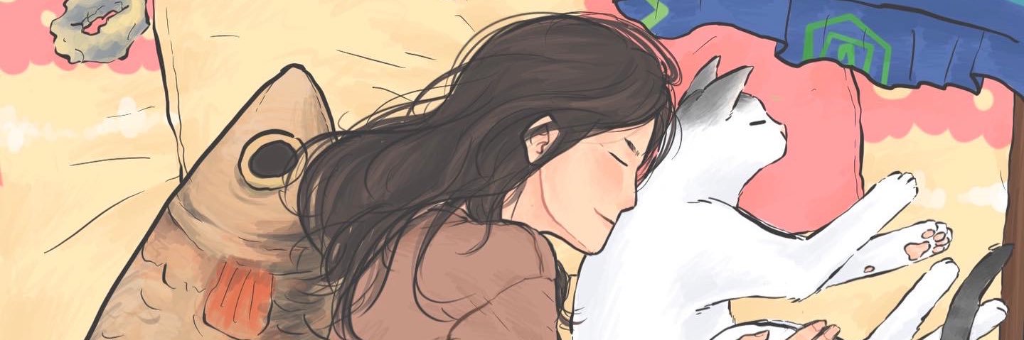 Gita's banner