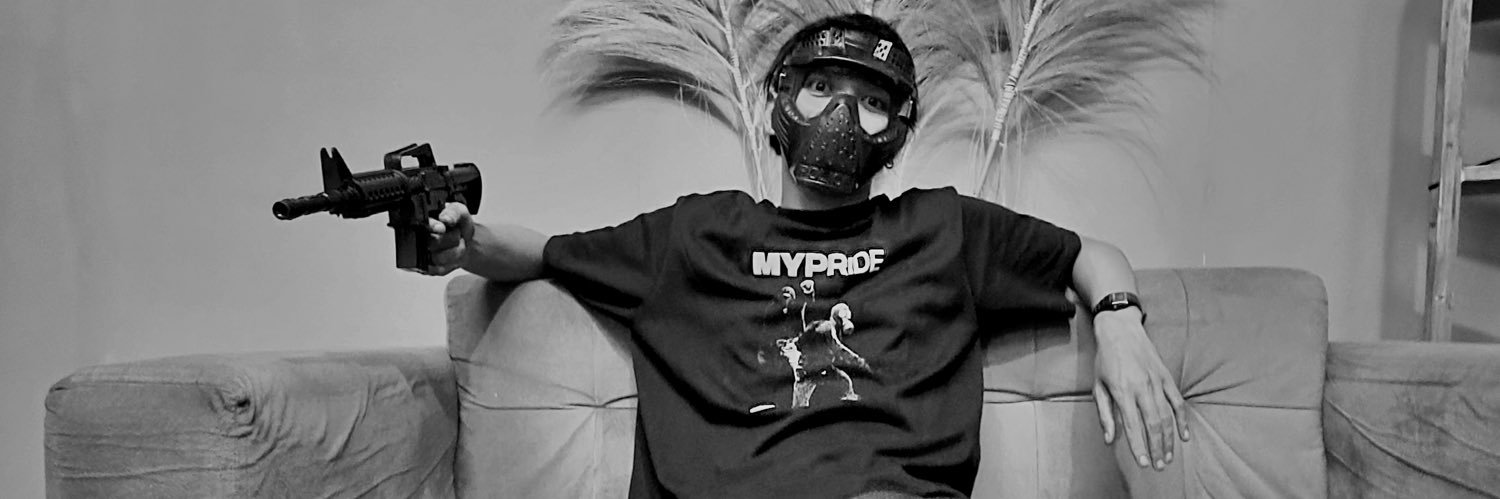 handyipah's profile banner image