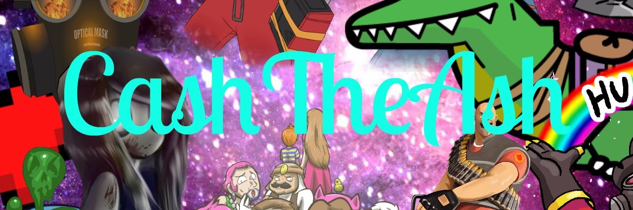 CashTheRealAsh's profile banner image