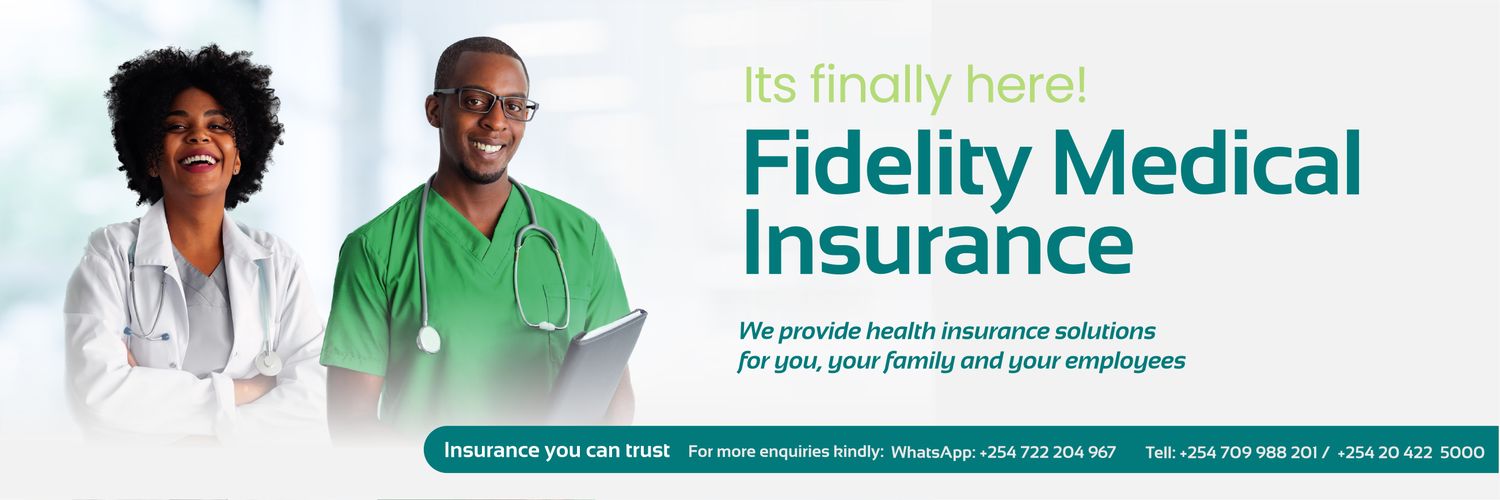 Fidelity Shield Insurance banner