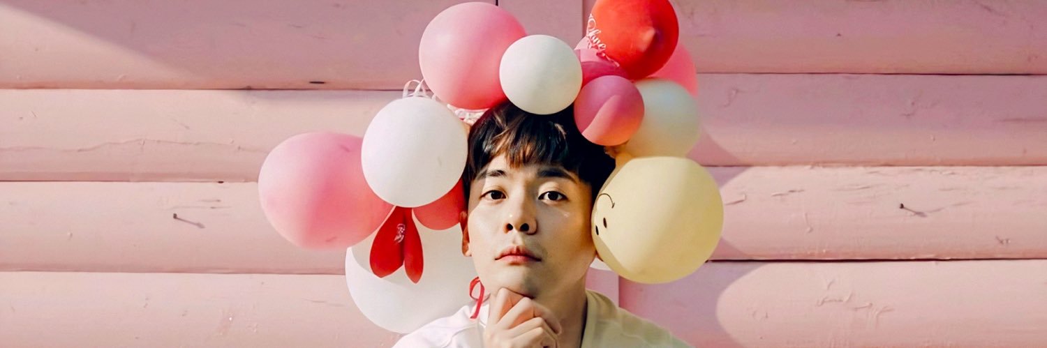 yeobyeob21's profile banner image