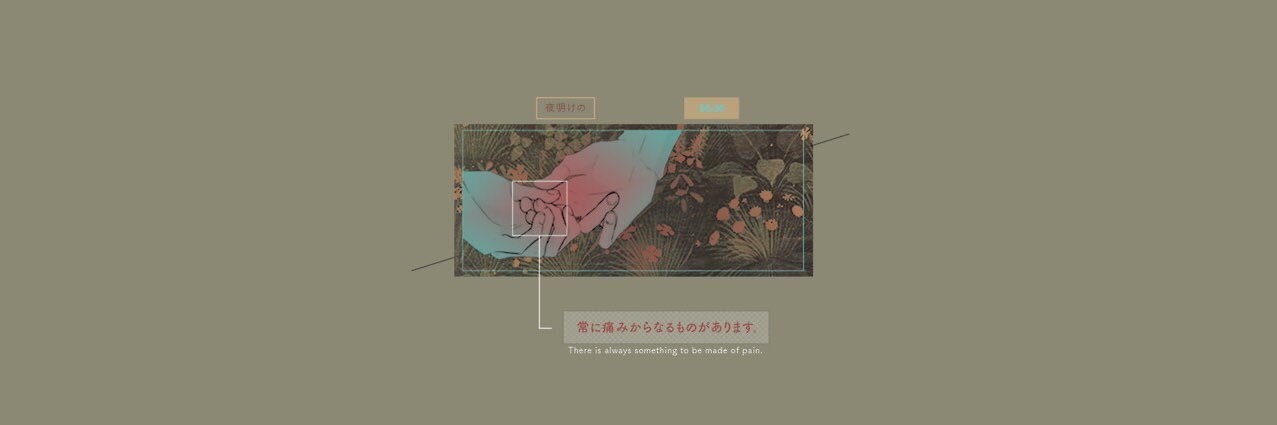 anasdhanie's profile banner image
