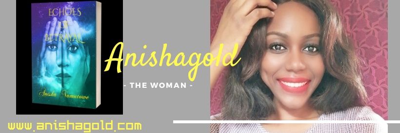Anishagold's profile banner image
