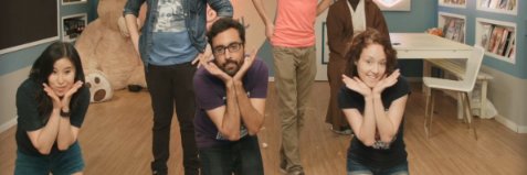 TeamNoStream banner