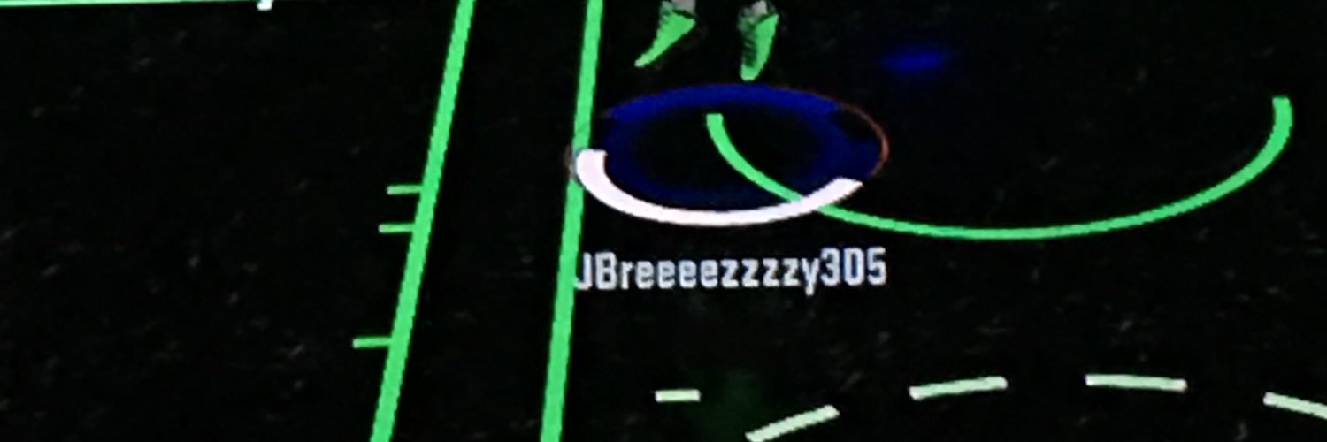 Jbreezzy305's profile banner image