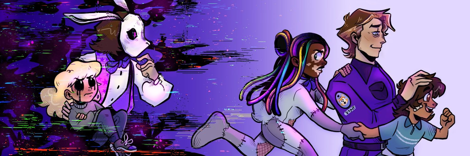 pearIandpine's profile banner image