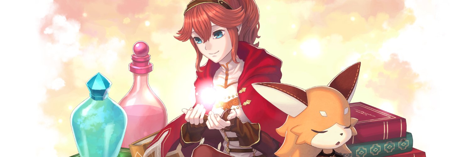 tataWatari's profile banner image