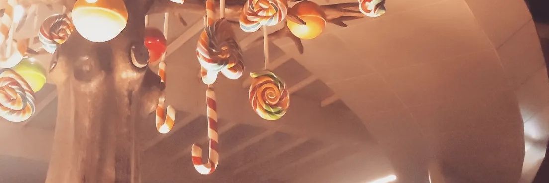 desttria's profile banner image