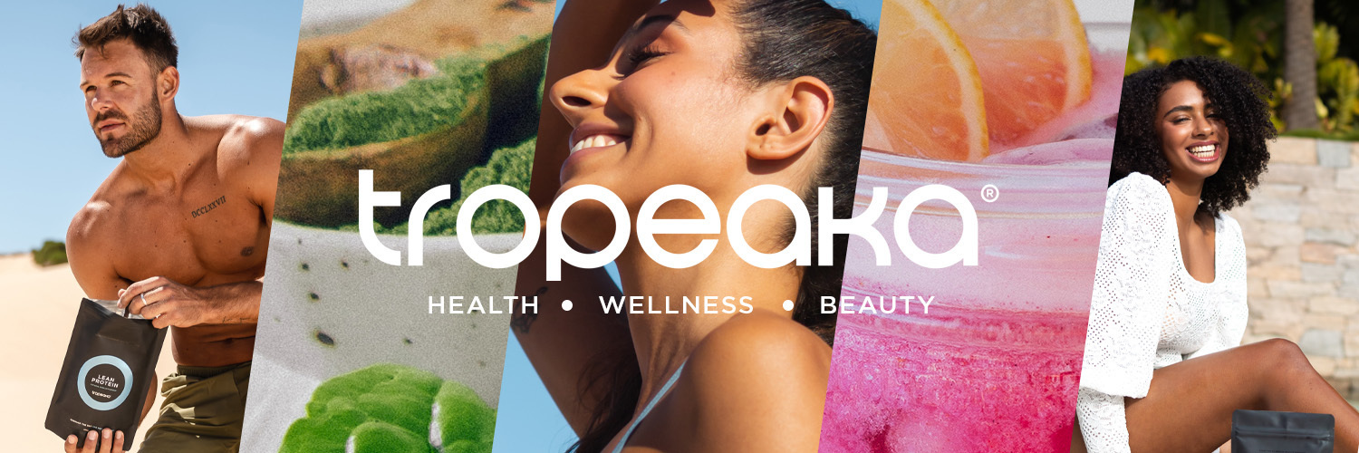 Tropeaka's profile banner image