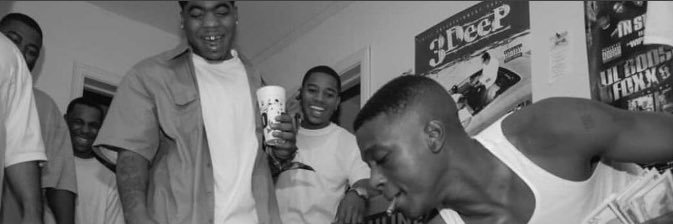 JusDSmooth's profile banner image