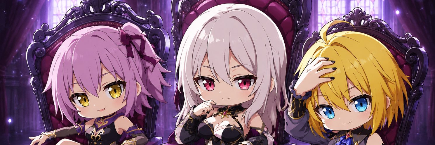AxS_KaRu's profile banner image