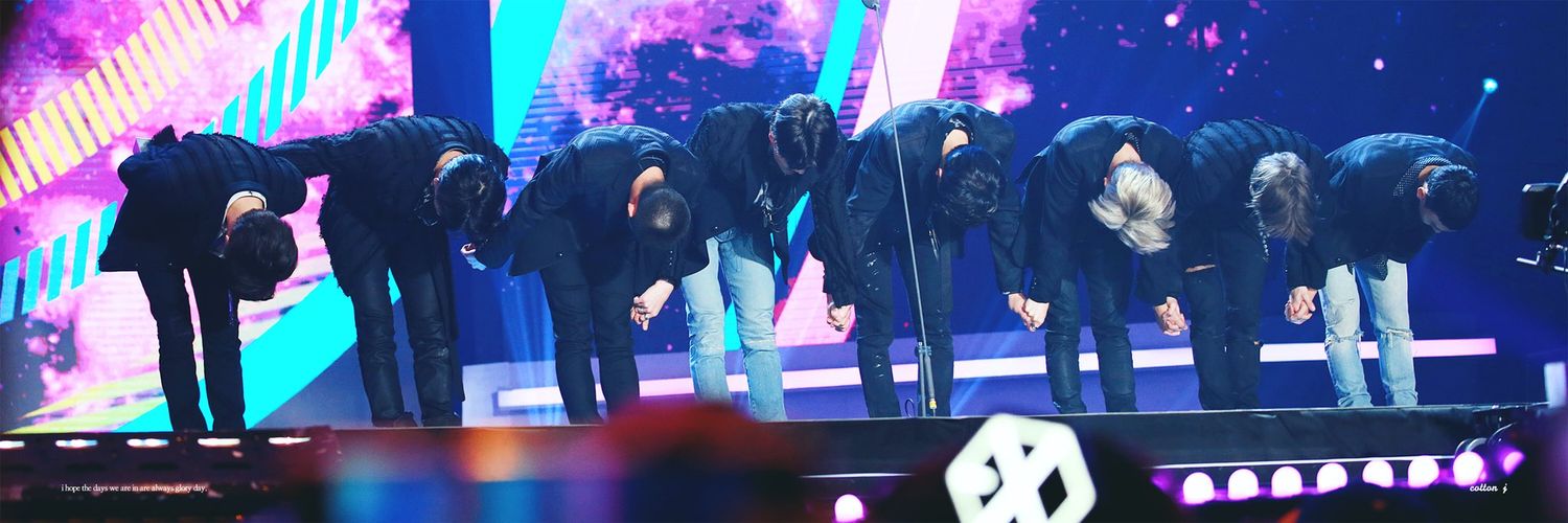 exododolove's profile banner image