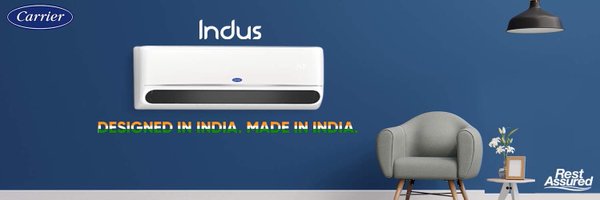 CarrierMideaInd Profile Banner