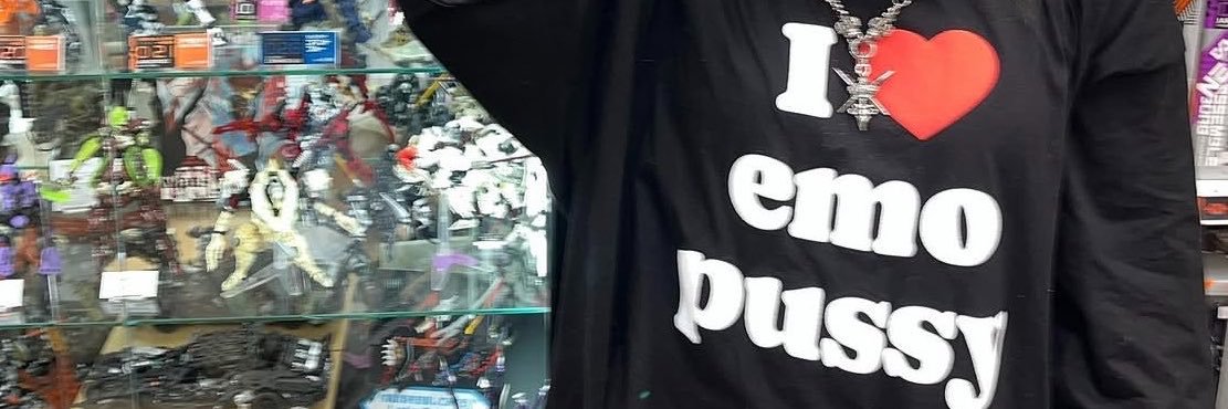 ghostnoexiste's profile banner image
