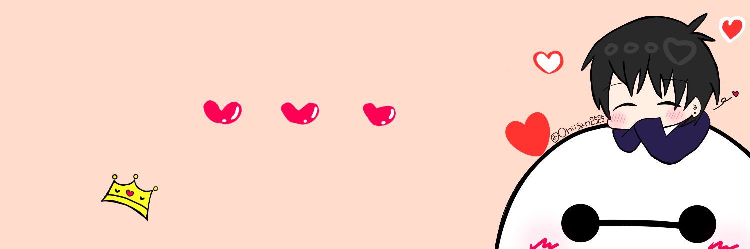 oniisan2525's profile banner image