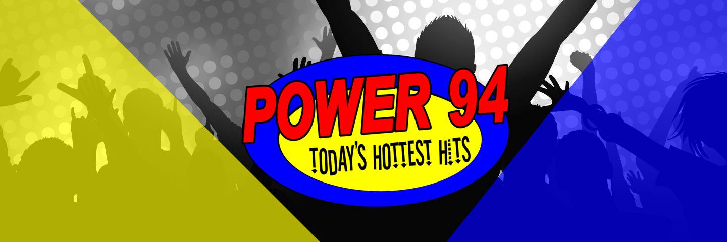 Power94's profile banner image