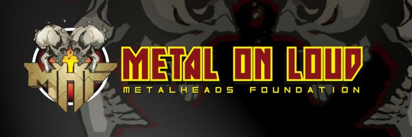 Metal On Loud Profile Banner