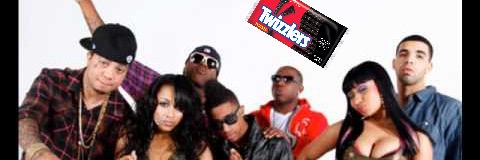 OGTwizzler's profile banner image