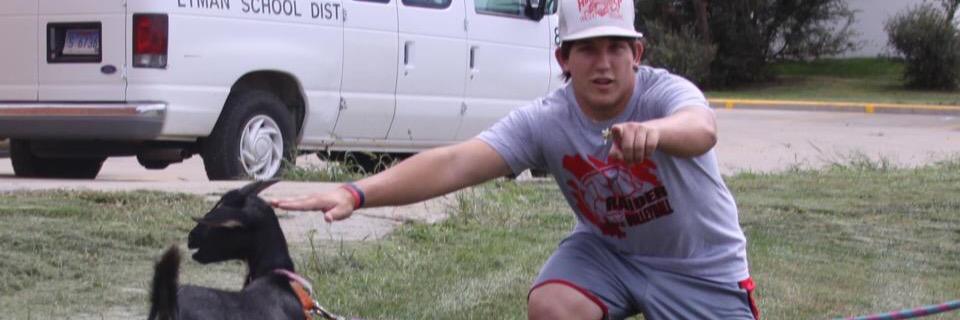 LangdeauTanner's profile banner image