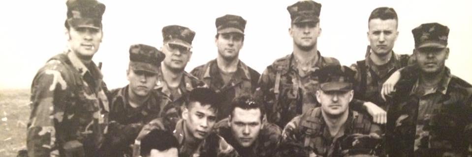 No Clever Name banner