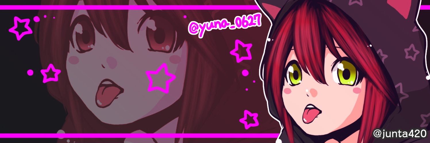 yuna__0627's profile banner image