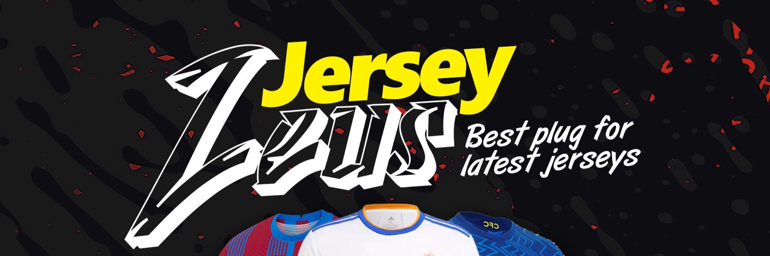 JerseyZeus's profile banner image