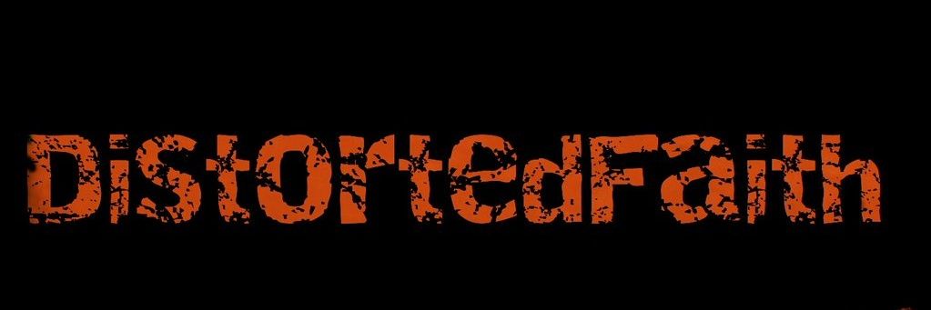 distortedfaith8's profile banner image