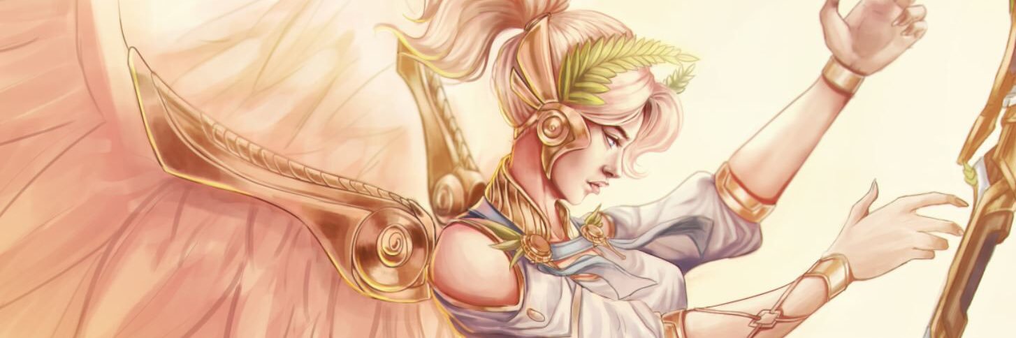 Dracalli's profile banner image