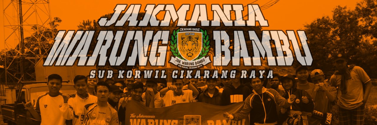 jakwarungbambu's profile banner image