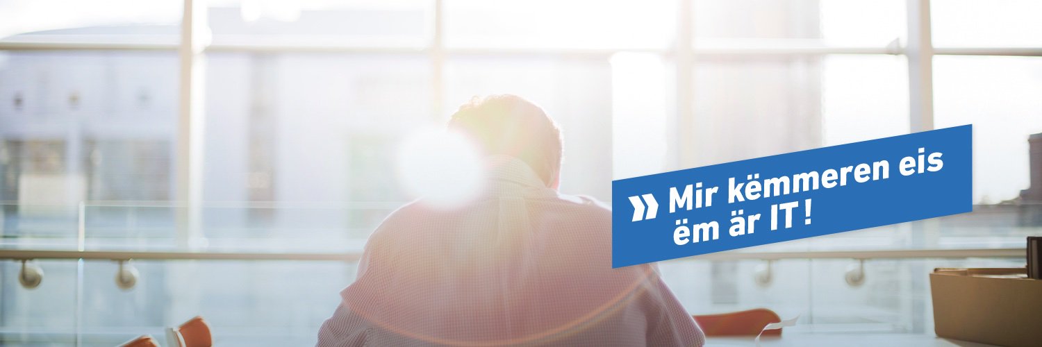 CMD Solutions banner