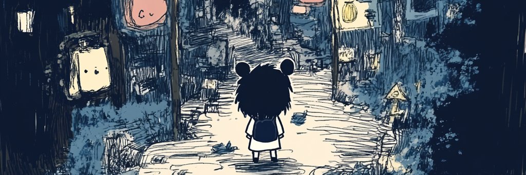 pathofhana's profile banner image