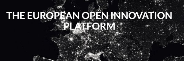 EU Open Innovation Profile Banner