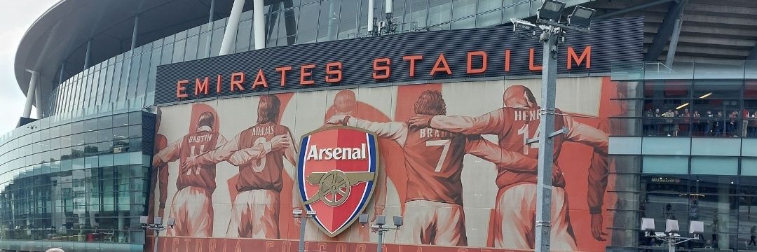 barroldafc's profile banner image