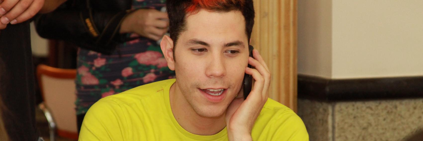 SACchristiancha's profile banner image