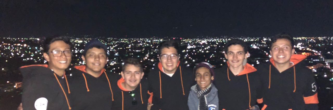 PiJaMAsXD's profile banner image