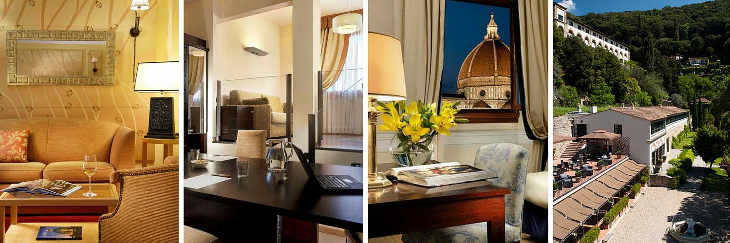 FhHotels's profile banner image