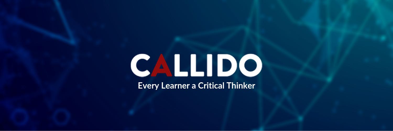 callidolearning's profile banner image