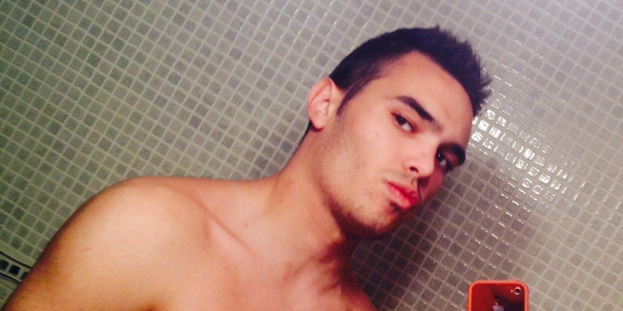 SergioKanals's profile banner image