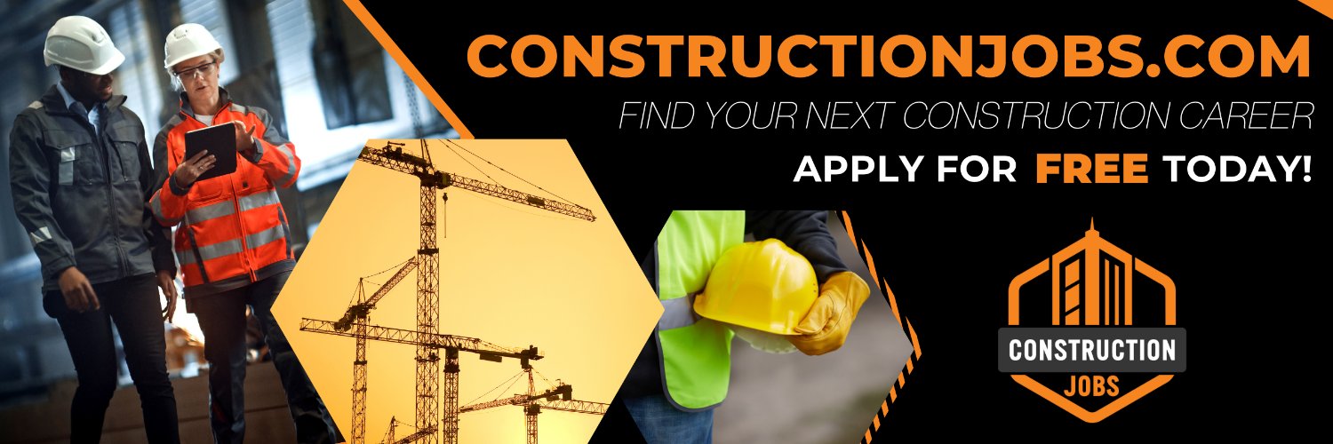 ConstructionJobs banner