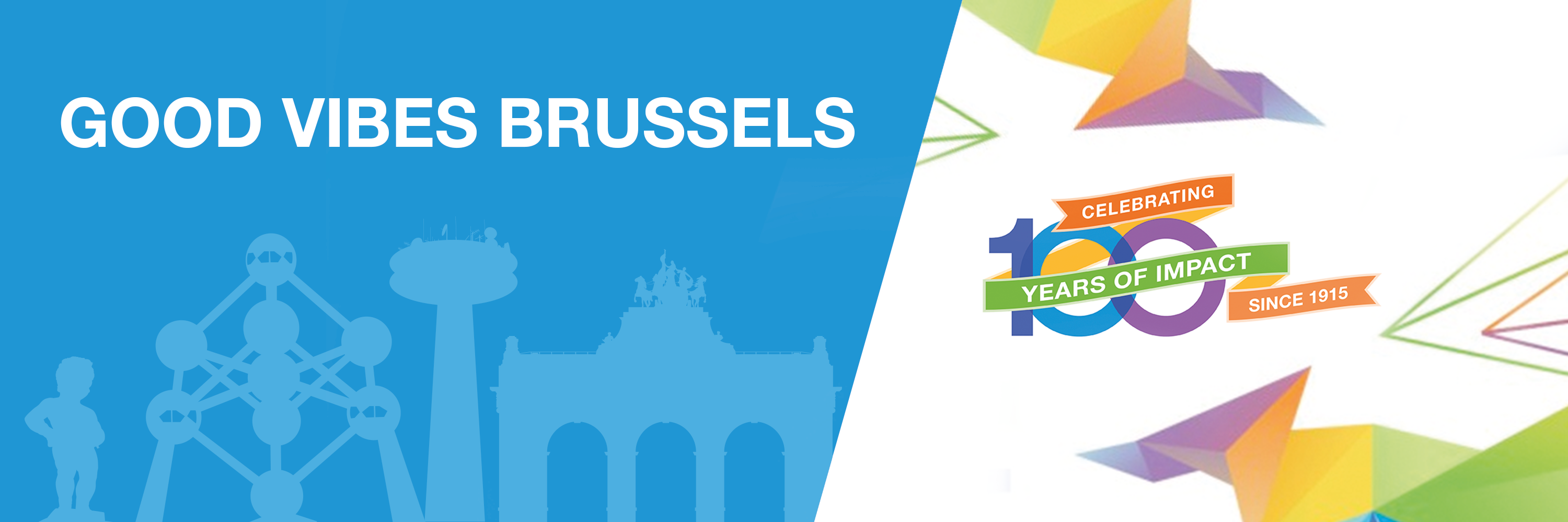 JCI Bruxelles banner