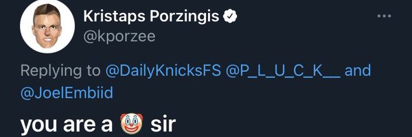 Porzingod24 Profile Banner