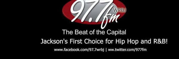 977FM Profile Banner