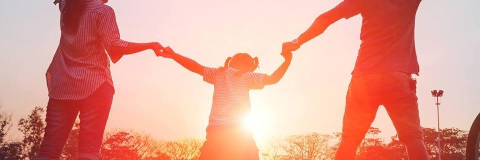 Time Out Fostering banner