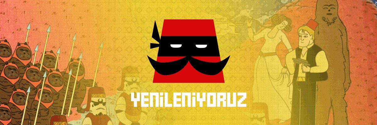 YerliNinjaBot's profile banner image