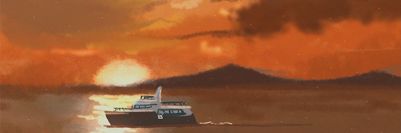 Shimoshiii's profile banner image