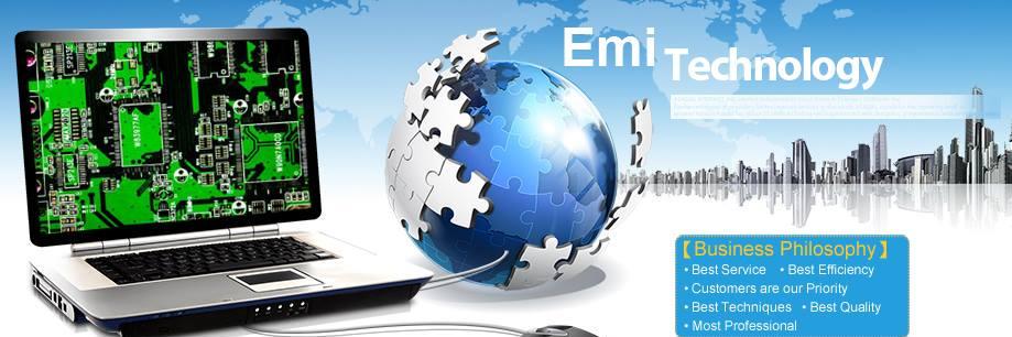 EmiTechnology's profile banner image