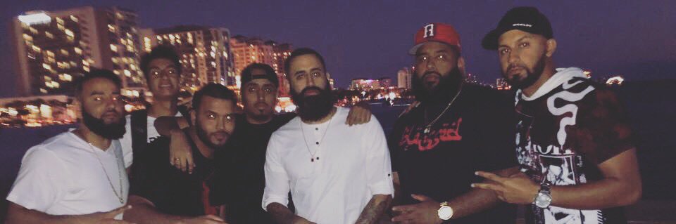 Bostonsmelody's profile banner image