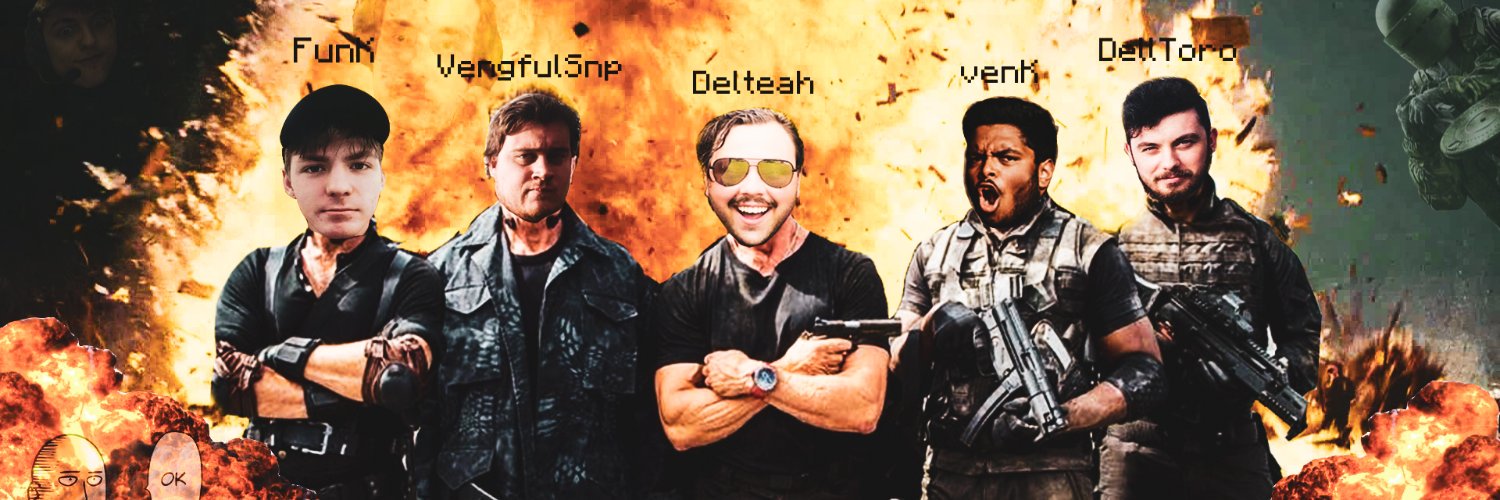 Venk "venK" Akula banner