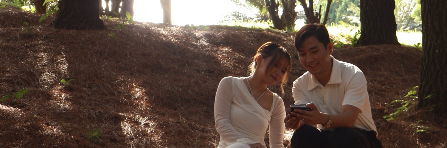 Harissyaz's profile banner image
